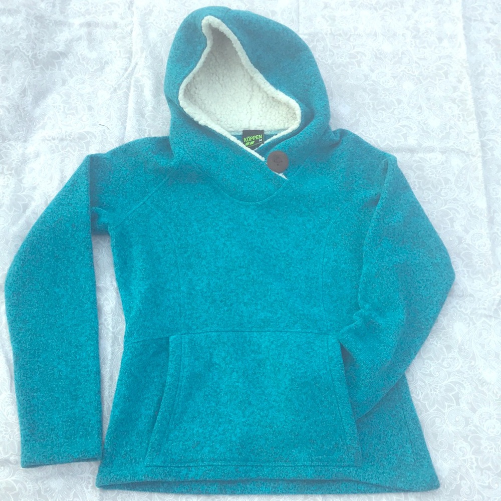 KÖPPEN Hoodie